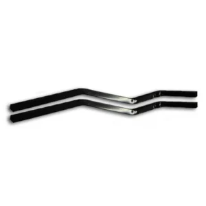 Madjax Rear Struts (Aluminum) for DS G300 Rear Seat