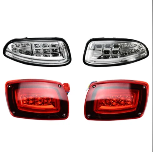 madjax rgb ultimate plus light kit ezgo rxv (2016+) MadJax RGB Ultimate Plus Light Kit EZGO RXV (2016+)