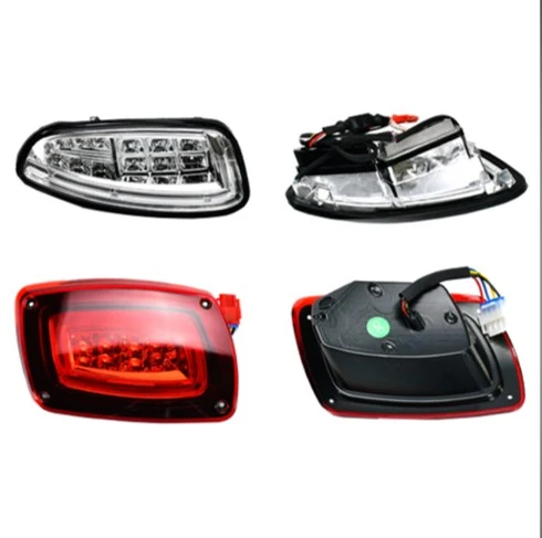 madjax rgb ultimate plus light kit ezgo rxv (2016+) MadJax RGB Ultimate Plus Light Kit EZGO RXV (2016+)