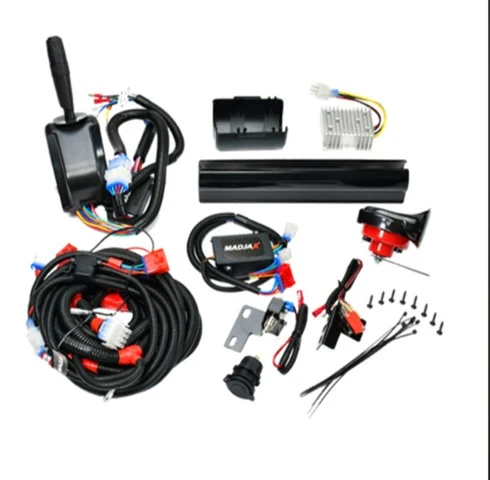 madjax rgb ultimate plus light kit ezgo rxv (2016+) MadJax RGB Ultimate Plus Light Kit EZGO RXV (2016+)