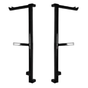Madjax RXV Brackets for MJFX Armor Nerf Bar w/ Side Step