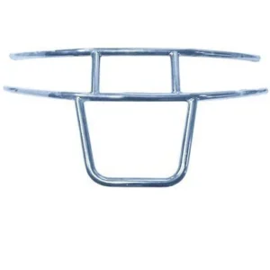 Madjax RXV Brushguard Stainless (08-15)