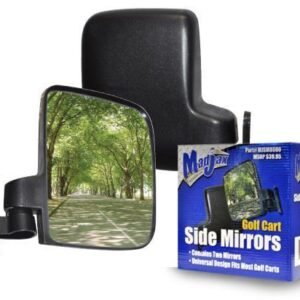 Madjax SIDE MIRROR PAIR