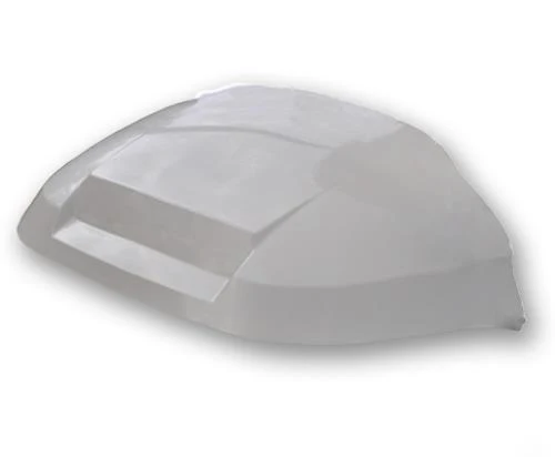Madjax TAN OEM FRONT COWL FOR PRECEDENT