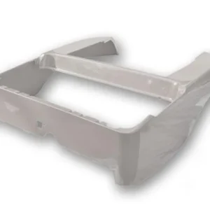 Madjax TAN OEM REAR BODY FOR PRECEDENT