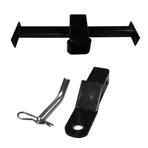 madjax trailer hitch for genesis300/250 rear deluxe seat Madjax Trailer Hitch for Genesis300/250 Rear Deluxe Seat