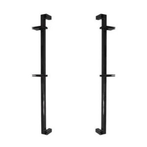 Madjax TXT Brackets for MJFX Armor Nerf Bar w/ Side Step