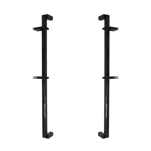 Madjax TXT Brackets for MJFX Armor Nerf Bar w/ Side Step