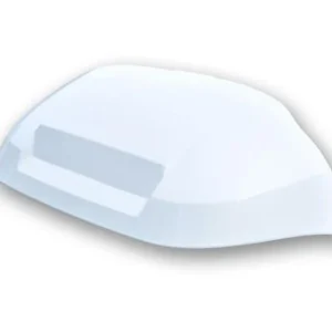 Madjax WHITE OEM FRONT COWL FOR PRECEDENT