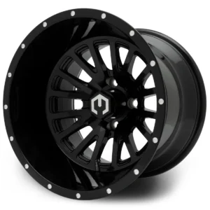 MODZ® Assassin 14X10 Glossy Black
