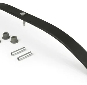 MODZ Club Car Precedent 2009+ Heavy Duty Front Leaf Spring Kit