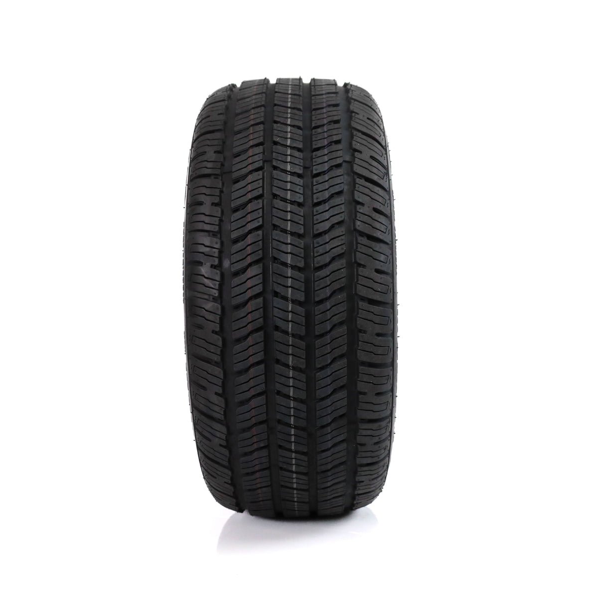 modz drift 12x7 glossy black & gladiator golf a/p tire package MODZ Drift 12x7 Glossy Black & Gladiator Golf A/P Tire Package
