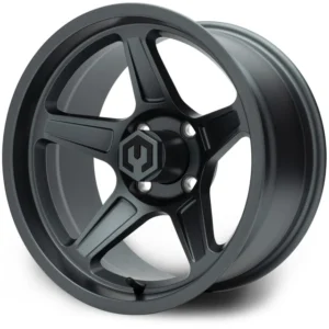MODZ® Drift 15x7 Gunmetal