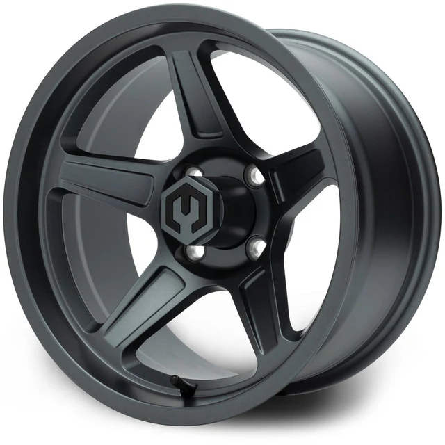 modz® drift 15x7 gunmetal MODZ® Drift 15x7 Gunmetal