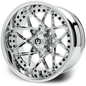 MODZ® Formula 14x7 Chrome