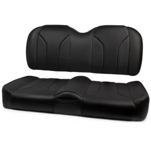 MODZ FS2 Custom Front Seat - Black Base