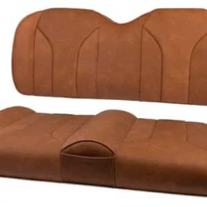 MODZ FS2 Custom Front Seat - Rust Base