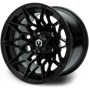 MODZ® Galaxy 12x7 Glossy Black