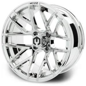 MODZ® Matrix 15x7 Chrome