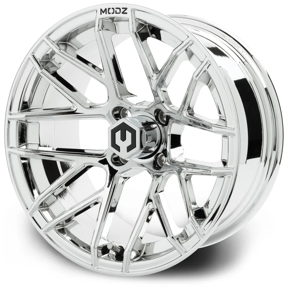 modz® matrix 15x7 chrome MODZ® Matrix 15x7 Chrome