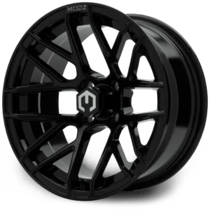 MODZ® Matrix 15x7 Glossy Black
