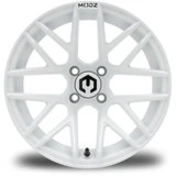 modz® matrix 15x7 glossy white MODZ® Matrix 15x7 Glossy White