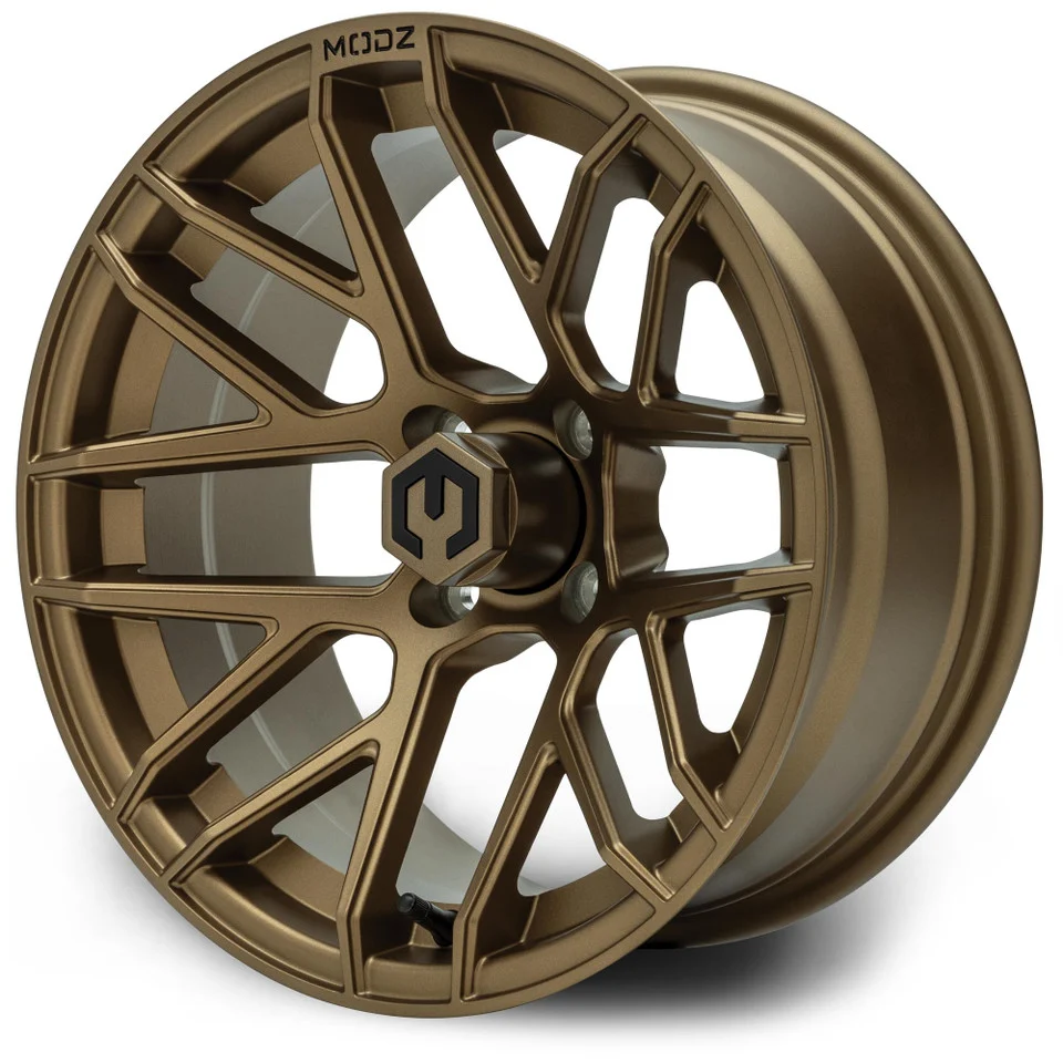 modz® matrix 15x7 matte bronze MODZ® Matrix 15x7 Matte Bronze