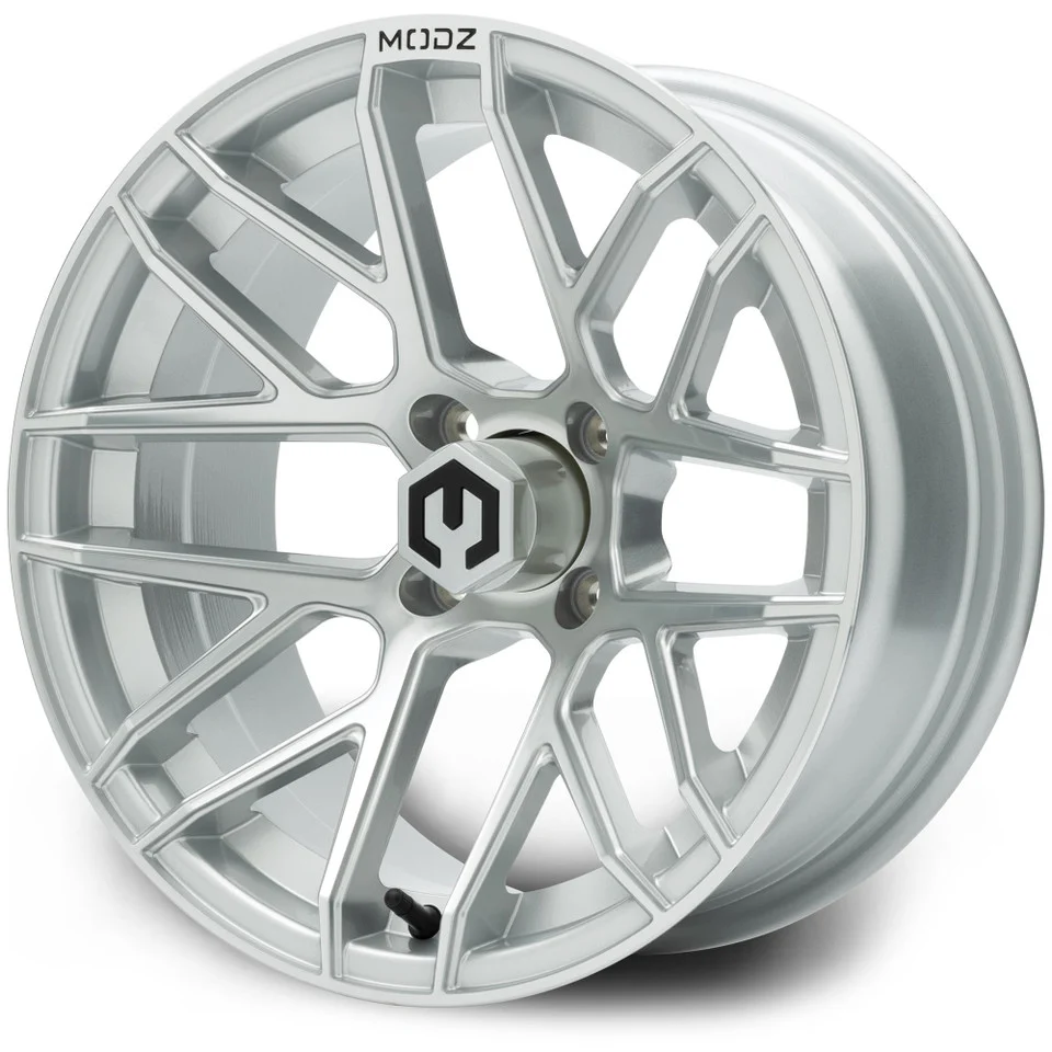 modz® matrix 15x7 silver MODZ® Matrix 15x7 Silver