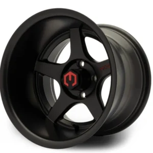 MODZ® Maverick 14X10 Matte Black