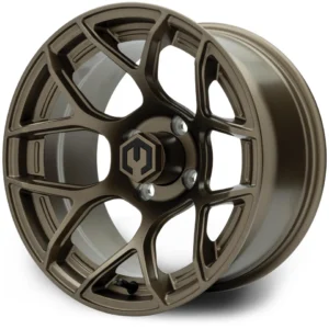 MODZ® Renegade 14x7 Matte Bronze