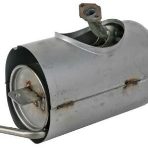 Muffler Assembly G29