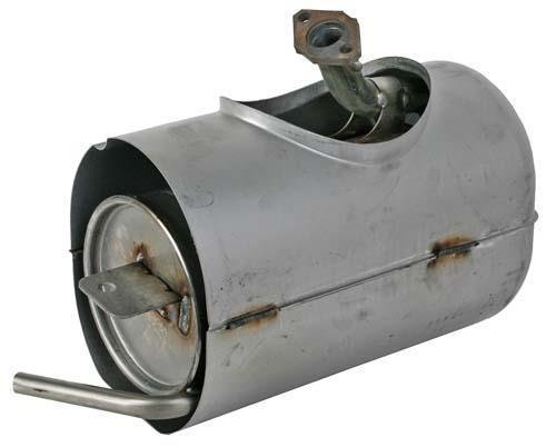 muffler assembly g29 Muffler Assembly G29