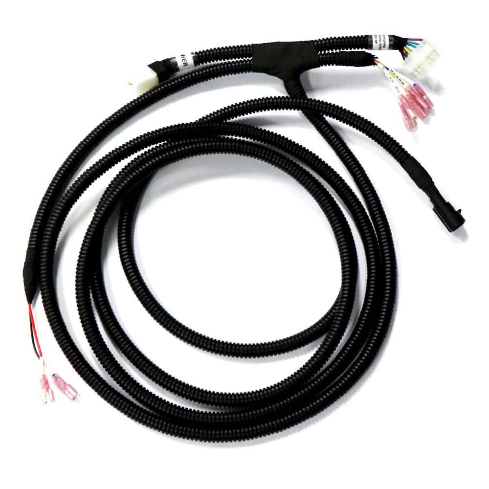 navitas can display patch harness Navitas CAN Display Patch Harness
