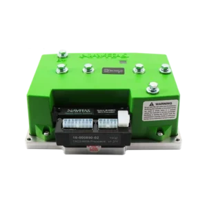 Navitas Controller for Club Car (TAC2 600A) IQ/APPS CAN Control
