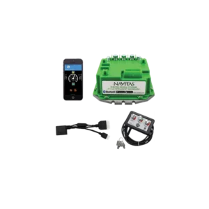Navitas Controller for EZGO/ClubCar/Yamaha (TSX 3.0 600A DC)