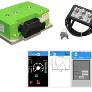Navitas Controller Upgrade for Yamaha G29 Drive / YDRE2 (TAC2 600A)