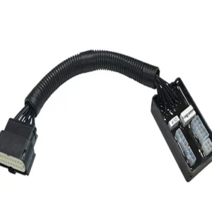 Navitas TSX harness EZGO PDS