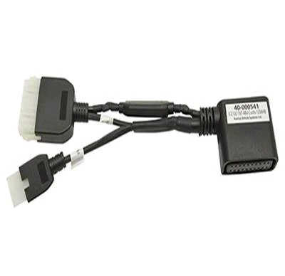 Navitas TSX harness TXT48