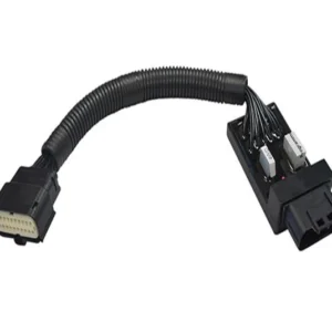 Navitas TSX harness Yamaha YDRE/G29