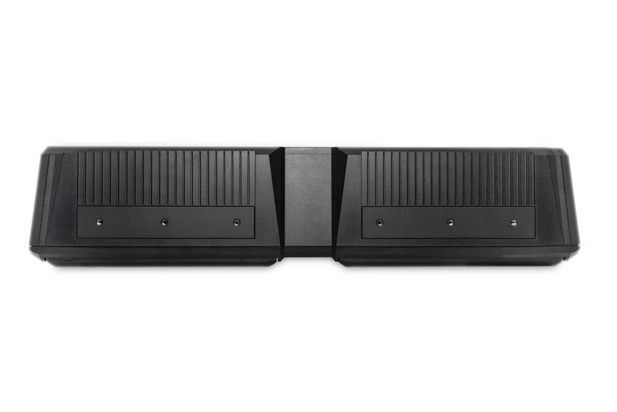 pulse 28" battery soundbar Pulse 28" Battery Soundbar