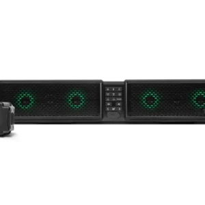 Pulse 28" Battery Soundbar