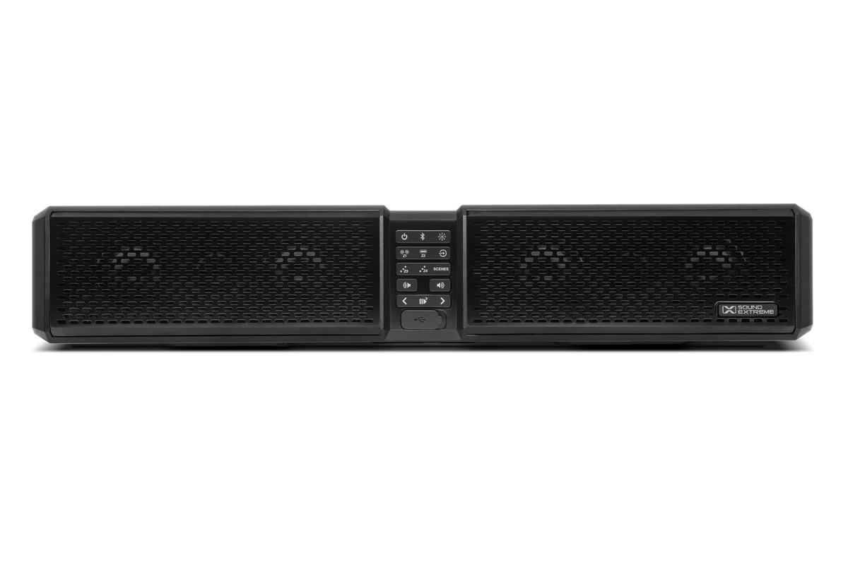 pulse 28" soundbar Pulse 28" Soundbar