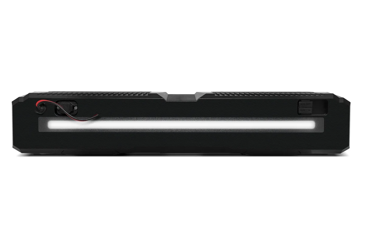 pulse 28" soundbar Pulse 28" Soundbar