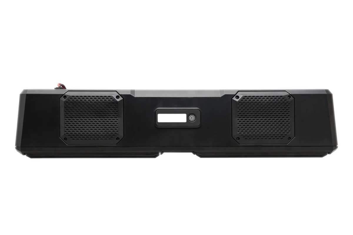 pulse 28" soundbar Pulse 28" Soundbar