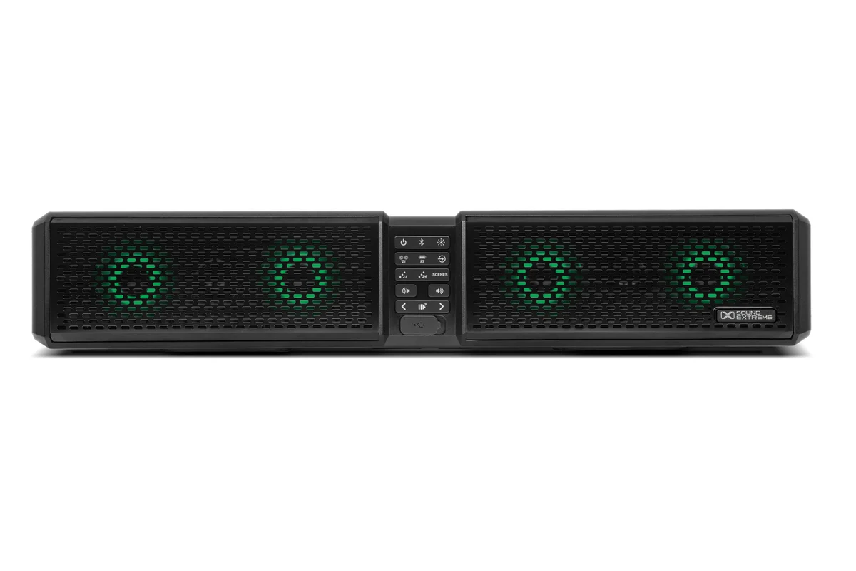 pulse 28" soundbar Pulse 28" Soundbar