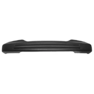 Rear Bumper, Complete Yamaha Drive