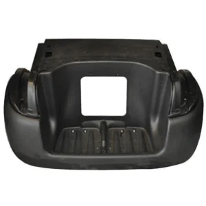 Rear Underbody For Club Car Precedent