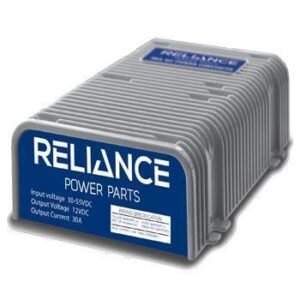 Reliance Reliance 30 Amp DC Converter 48/36-12Volts