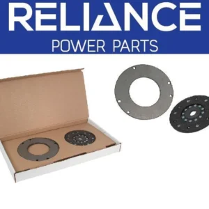 Reliance RELIANCE HD Field Repair RXV Motor Brake Kit 09-15