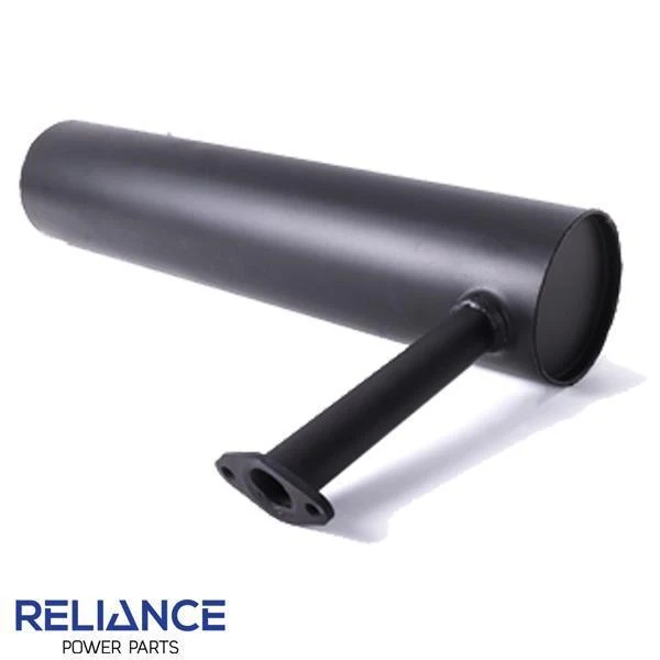 reliance reliance muffler club car 84 91 Reliance Reliance Muffler Club Car 84-91